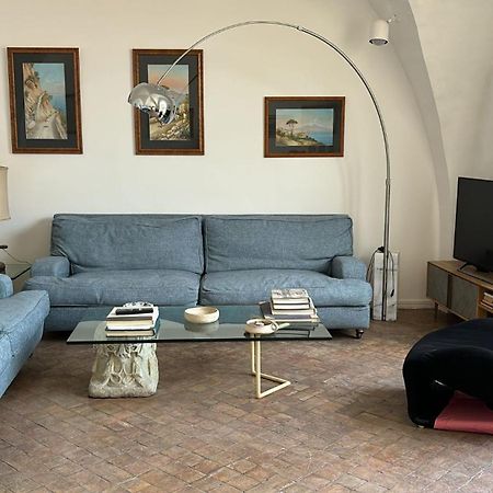 Captain House Luxury House In Piazzetta Capri Exterior foto