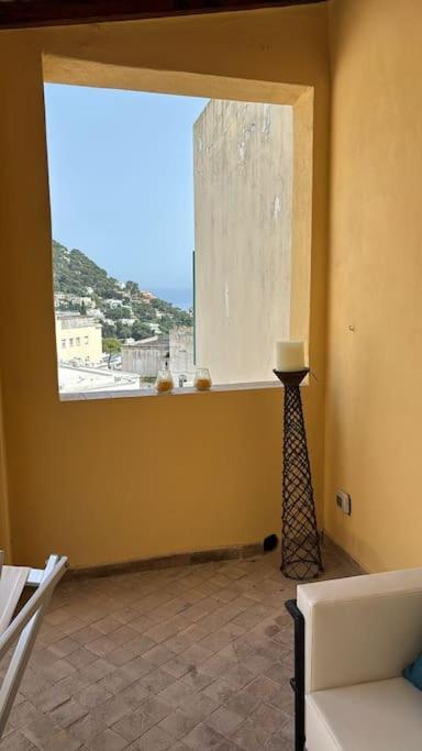 Captain House Luxury House In Piazzetta Capri Exterior foto